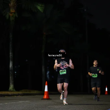 Runner Photo 5315841