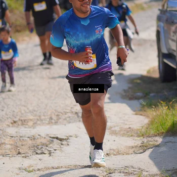 Runner Photo 5315843