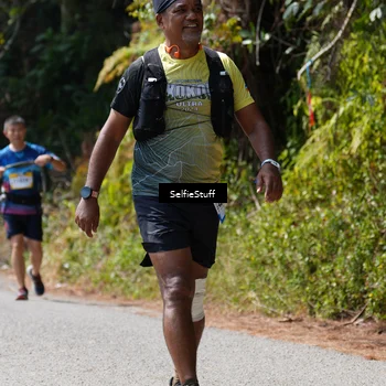 Runner Photo 5315844
