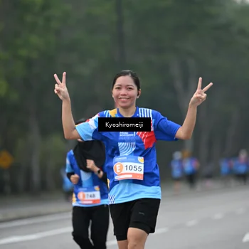 Runner Photo 5315846