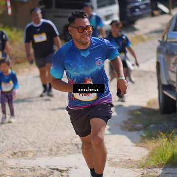 Runner Photo 5315847