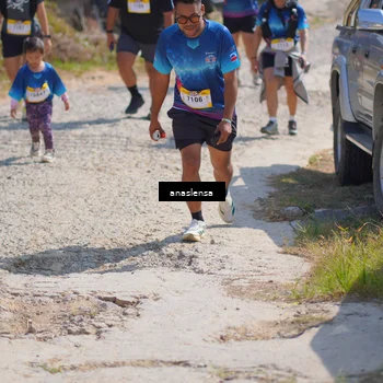 Runner Photo 5315848