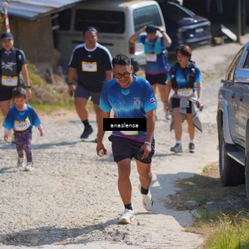 Runner Photo 5315853