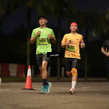 Runner Photo 5315856