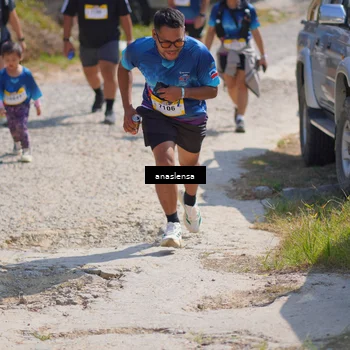 Runner Photo 5315860