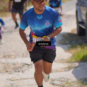 Runner Photo 5315861