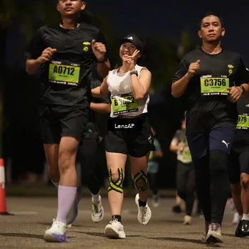 Runner Photo 5315867