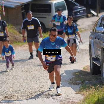 Runner Photo 5315869