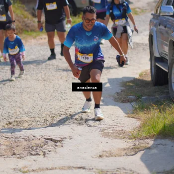 Runner Photo 5315870