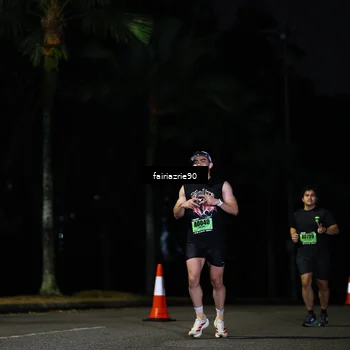 Runner Photo 5315883