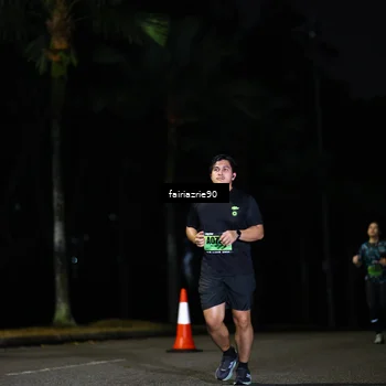 Runner Photo 5315889