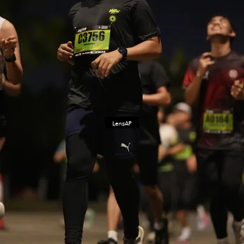 Runner Photo 5315899
