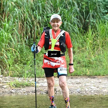 Runner Photo 5315903