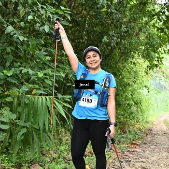 Runner Photo 5315906