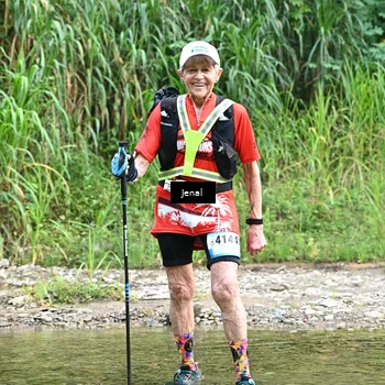 Runner Photo 5315907