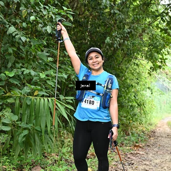 Runner Photo 5315908