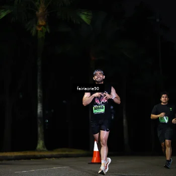 Runner Photo 5315910