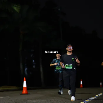 Runner Photo 5315915