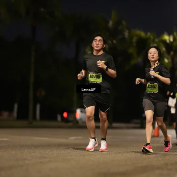 Runner Photo 5315917