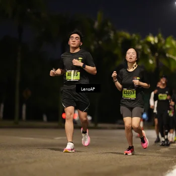 Runner Photo 5315923