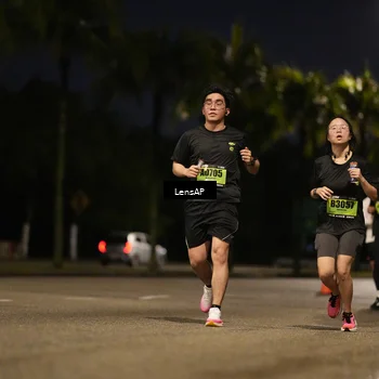 Runner Photo 5315924
