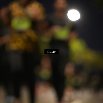 Runner Photo 5315927