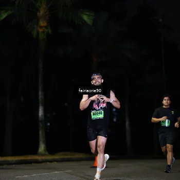 Runner Photo 5315929