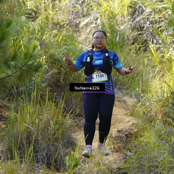 Runner Photo 5315930