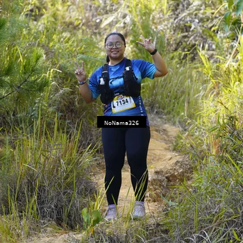 Runner Photo 5315932