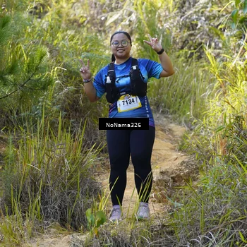 Runner Photo 5315933