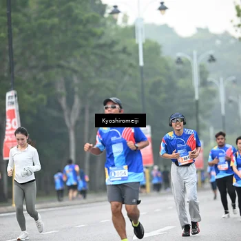 Runner Photo 5315934