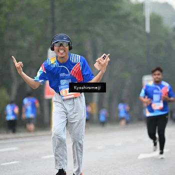 Runner Photo 5315935