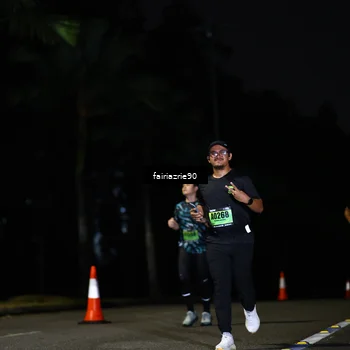 Runner Photo 5315937