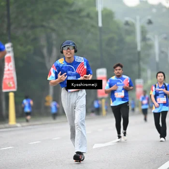 Runner Photo 5315939