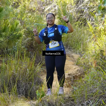 Runner Photo 5315940