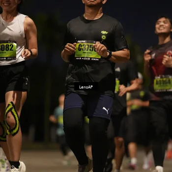 Runner Photo 5315941