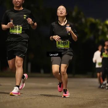 Runner Photo 5315942