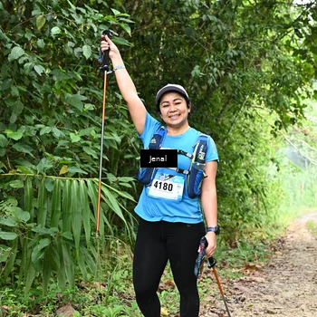 Runner Photo 5315943