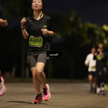 Runner Photo 5315944