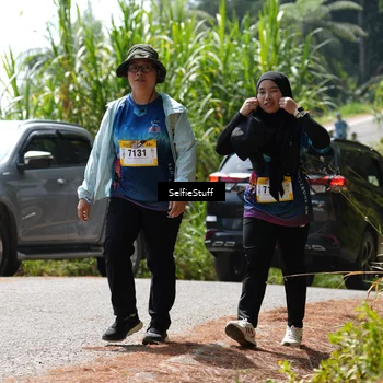 Runner Photo 5315945