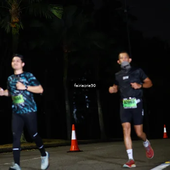 Runner Photo 5315946
