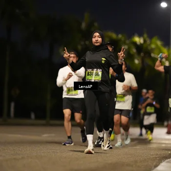 Runner Photo 5315951