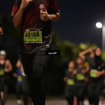 Runner Photo 5315953