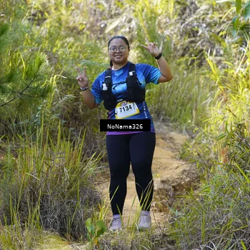 Runner Photo 5315954