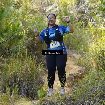 Runner Photo 5315955