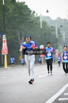 Runner Photo 5315962