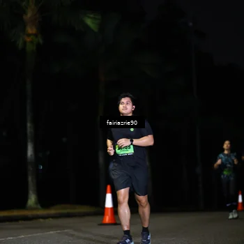 Runner Photo 5315964
