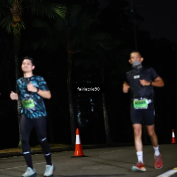 Runner Photo 5315966