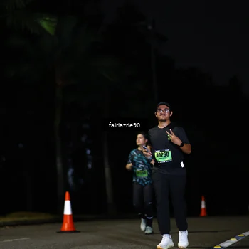 Runner Photo 5315967
