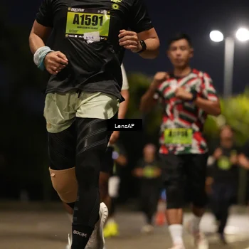 Runner Photo 5315979